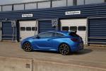 Vauxhall Astra VXR 2012 года